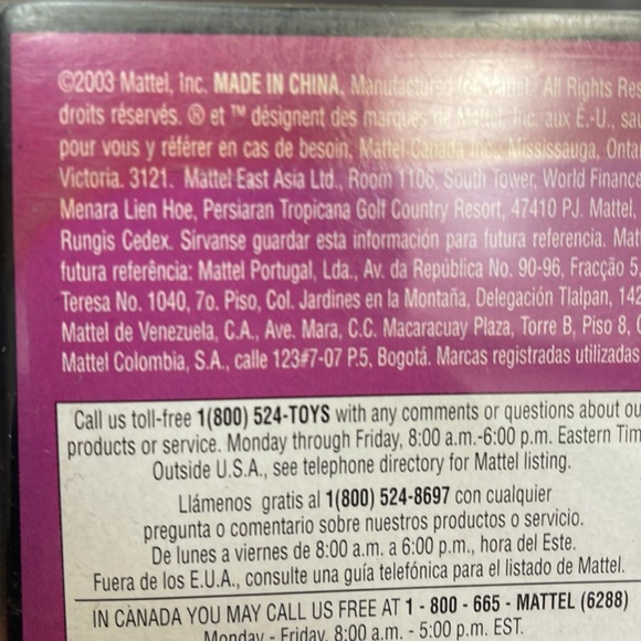 Looney Tunes Back In Action Tweety Bird Chompin Stretch Monster & Mini Figure - Picture 7 of 9